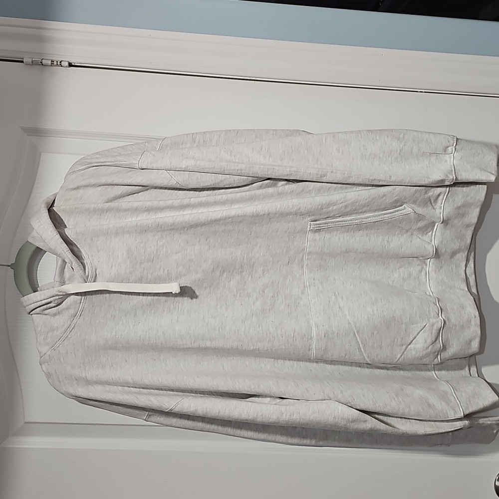 Fleece Factory Hoodie